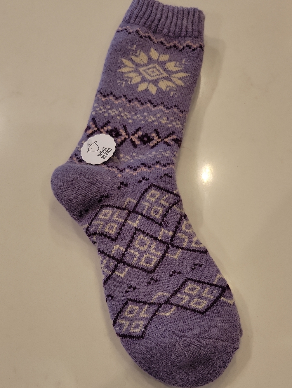 Woolrich Wool Blend Socks NWT
